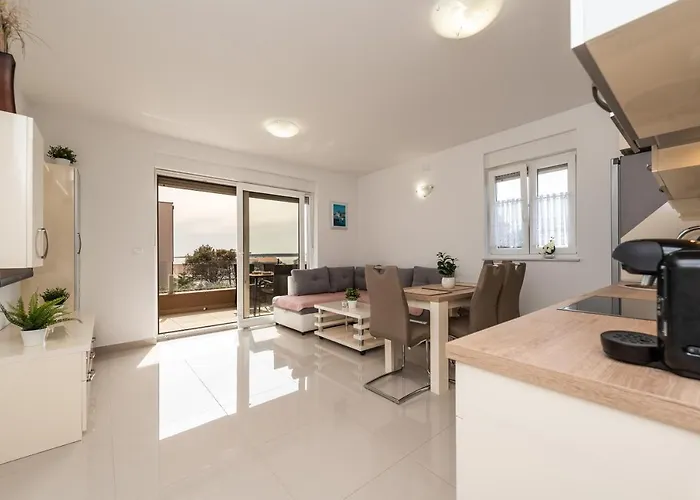 Apartment Zoran Brand New Modern *