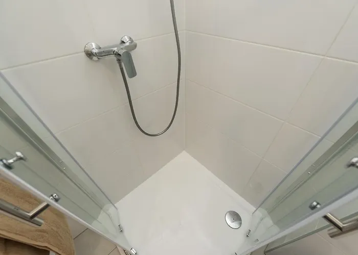 Apartment Zoran Brand New Modern Mandre