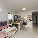 Zoran Brand New Modern Appartement Mandre