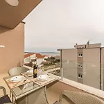 Zoran Brand New Modern Appartement Mandre