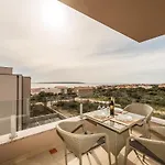 Zoran Brand New Modern Appartement *
