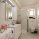Zoran Brand New Modern Appartement Mandre
