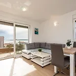 Appartement Zoran Brand New Modern Mandre