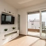 Zoran Brand New Modern Appartement Mandre