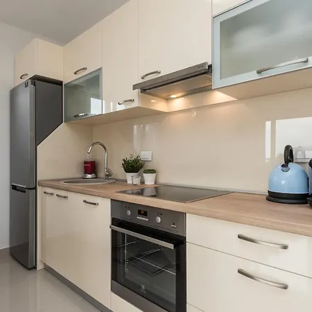 Apartman Zoran Brand New Modern Mandre