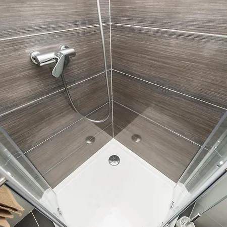 Zoran Brand New Modern Apartman *