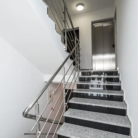 Zoran Brand New Modern