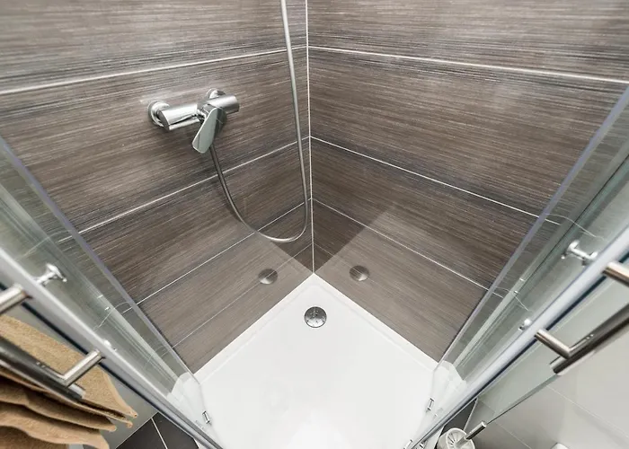 Zoran Brand New Modern Apartament *