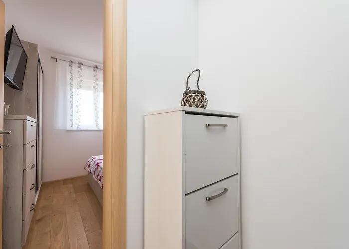 Apartament Zoran Brand New Modern Mandre