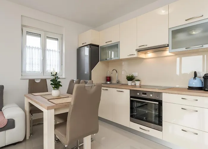Apartman Zoran Brand New Modern