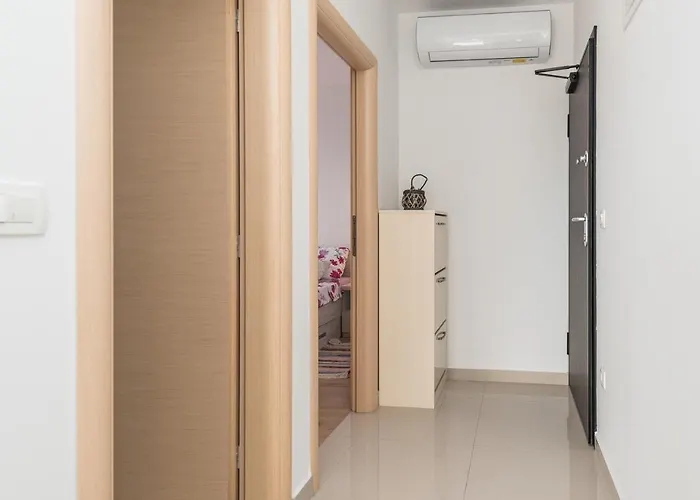 Apartman Zoran Brand New Modern *