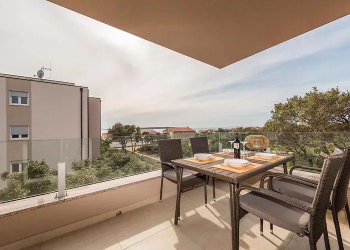 Apartman Zoran Brand New Modern *